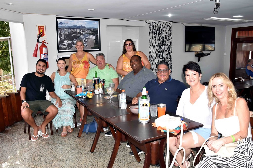 Bye Bye Verão - Pool Party 2025